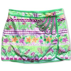 Lilly Pulitzer
Pink Skirt